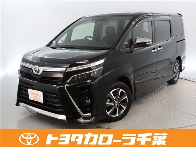 ヴォクシー 2.0 ZS 煌III 