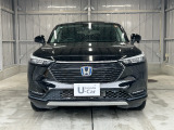 ヴェゼル 1.5 ハイブリッド Z 