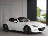 神戸マツダ神戸西インター店は、通常ディーラー+&alpha;の次世代型店舗としてROADSTER EXPERIENCE SPACEの冠を掲げ、「いつでも・誰でも・気軽に会いに行ける」ロードスターUカー専門店。