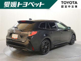 カローラツーリング 1.8 ハイブリッド アクティブ スポーツ E-Four 4WD 