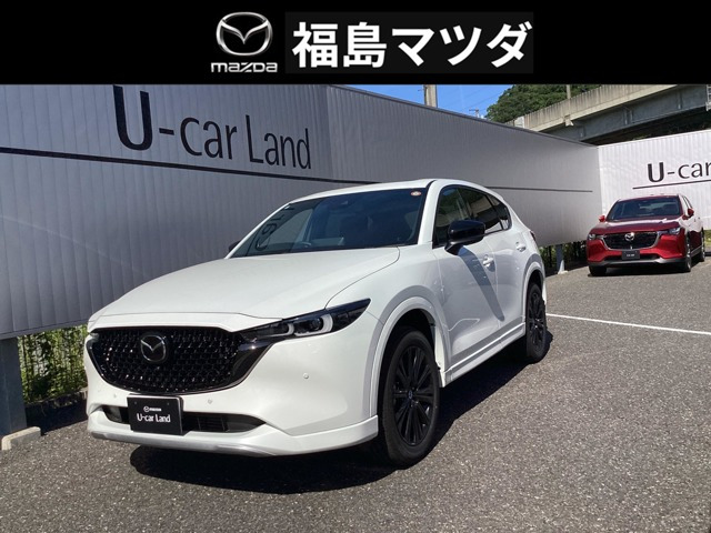 CX-5 2.2 XD ドライブ エディション 