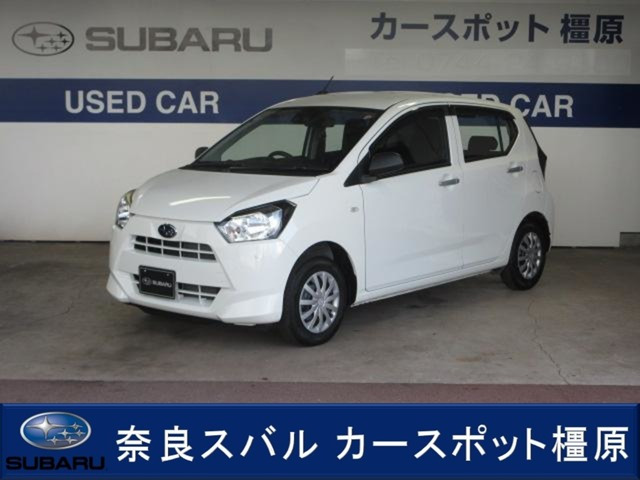 プレオプラス F スマートアシスト 