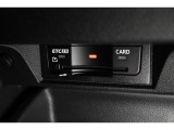 ETC2.0対応車載器搭載!