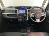 タントカスタム X トップエディション SAII 4WD 