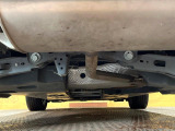 下回りがきれいなうちに、防錆加工の施工がオススメ。降雪地域はもちろん、沿岸部にお住いの方や、趣味でマリン・ウィンタースポーツをされる方にご好評いただいております。