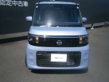 ルークス X 4WD 