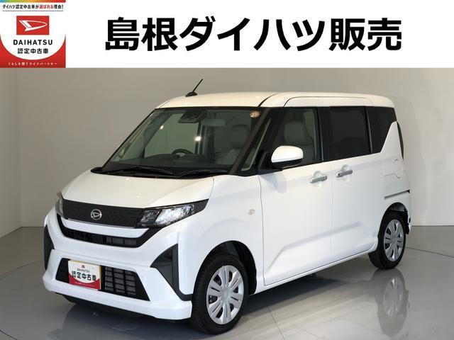 ムーヴ X