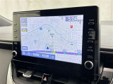ナビゲーション付なので、何時何処でも行きたい場所へ。 ナビって無くて良いかなと思っていても一回使うと手放せませんよね。