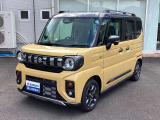 お支払いは、スズキの残価設定型クレジット『かえるプラン』での計画的な分割払いもご検討ください。