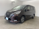 セレナ 2.0 ハイウェイスターV 修復歴無し