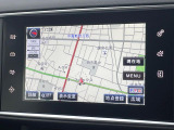 ●純正ナビ:一体感のあるナビは、高級感ある車内を演出してくれます。Bluetooth再生などオーディオ機能も充実しておりますので、運転もより楽しめます♪