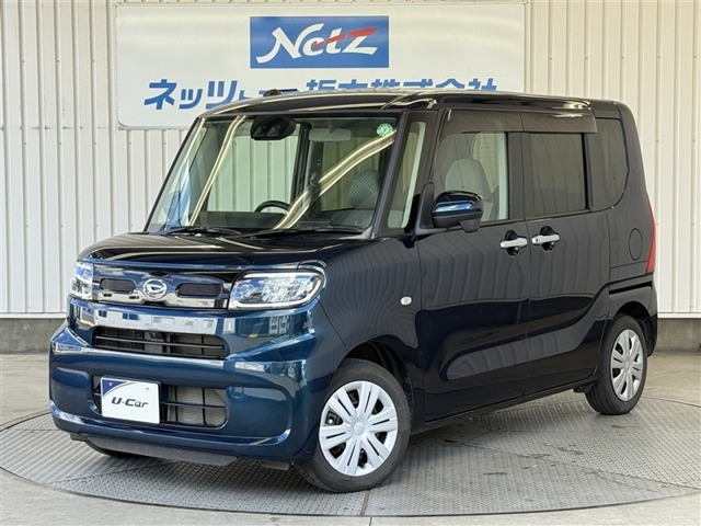 タント X