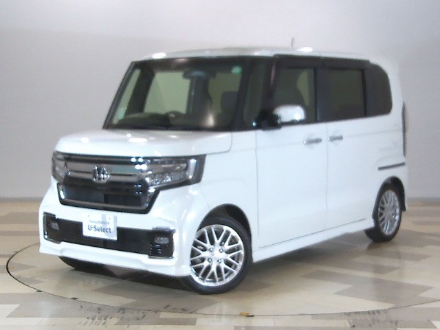 N-BOXカスタム L ターボ