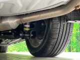 お車を安心してお乗りいただく為には、足回りの定期点検が欠かせません。サービスサポート(有償保証)では無料点検もご提供しており、安心のカーライフをお過ごしいただけるサポート体制が整っています。