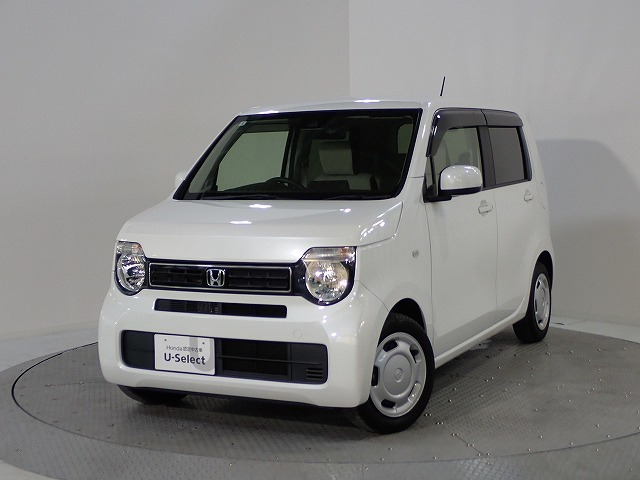 N-WGN L ホンダ センシング 