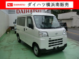 充実装備のハイゼットカーゴ入庫しました。
