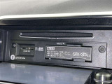 CD再生機能付き!
