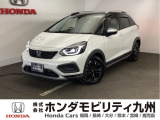 【FIT】のハイブリッド車が入庫しました。当社デモカーです。整備記録簿や取扱説明書なども勿論揃っています。使用状況などもハッキリしている車両は安心してお乗り頂けます。