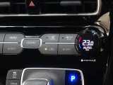 オートエアコンを装備しております!自動で調整してくれますので、車内も快適です☆