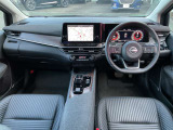 ノートオーラ 1.2 G レザーエディション 