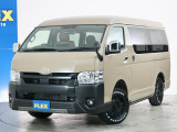 【新車】8型/ガソリン4WD/5人乗り1ナンバー登録/アースカラーPKG/BIG-Xナビ/HDMI接続/12.8型後席モニター/ベッドキット