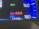 現在の走行距離になります。まだまだ元気に走りますよ!