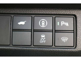 【Honda SENSING】ホンダ独自の安全支援システムです。センサーを駆使し先進の技術で安全運転を支援してくれる心強い装備です!!