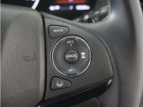 ◆アダプティブクルーズコントロール◆予め設定した車速内でクルマが自動的に加減速。前走車との適切な車間距離を維持しながら追従走行します。【LKAS】車線維持支援システムでステアリング操作を支援。