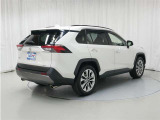 RAV4  2.0 G Zパッケージ 4WD