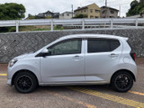 ミライース X SAIII 