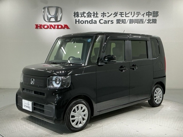 N-BOX  