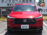 R8年式 VEZEL1.5e:HEV RS 入庫しました☆色はプレミアムクリスタルレッド・メタリックです☆
