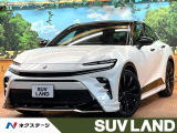 禁煙 ガラスルーフ モデリスタ 茶革 純正12.3型ナビ 全周囲カメラ