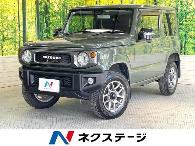 ジムニー XC