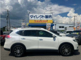 当社は車両情報を開示します!なぜなら、お客様が気になる部分だからです!お客様が安心してお買い上げ頂けるよう努力しております!