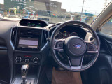 視界もよく運転しやすいです。