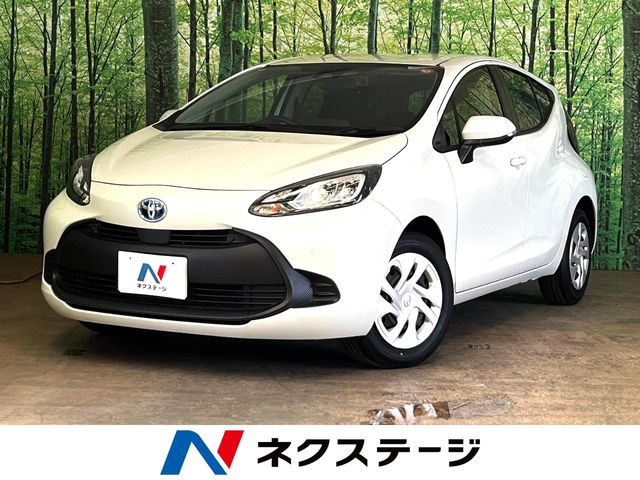 アクア 1.5 X