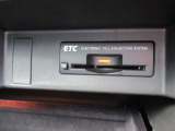 ETC付きです。納車の当日からご利用いただけます。