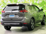 エクストレイル 2.0 20X 4WD 