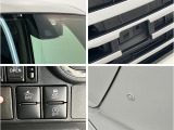 品質へのこだわり!フロアマットやシートなど車内をキレイに清掃し、ニオイや汚れなどを徹底的にクリーニングしてもらっております。室内はピカピカです☆