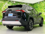 RAV4 2.0 アドベンチャー 4WD 