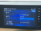 NM1・9インチ日産オリジナルナビゲーションならではの上質感とインパネとのフィット感が魅力。スマートフォン連携をワイヤレスで!人気のネット動画がナビの大画面で楽しめます。