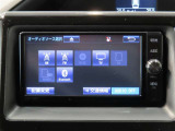 ラジオ、TV、CD、DVD、Bluetoothご利用いただけます。