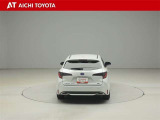 ハイブリッド車を買うならトヨタの『TOYOTA認定中古車』!保証は、初度登録年月より起算して10年間、累計走行距離20万キロ迄。更に、ロングラン保証が1年付で安心安全です♪