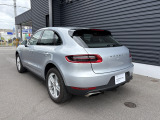 マカン  PDK 4WD