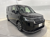 ステップワゴン  2.0 e:HEV スパーダ プレミアムライン