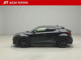 C-HR ハイブリッド 1.8 G モード ネロ セーフティ プラスII 