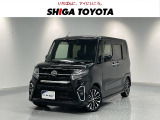 コンパクトで運転しやすいタントカスタムです。頭上が高く室内が開放的で両側パワースライドドアで乗り降りしやすいです。