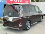 セレナ 2.0 ハイウェイスターV 