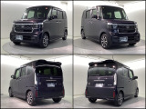 納車前に点検・整備を行なった後、納車致します。